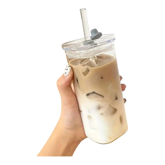 Personalized Plastic Cup With Straw