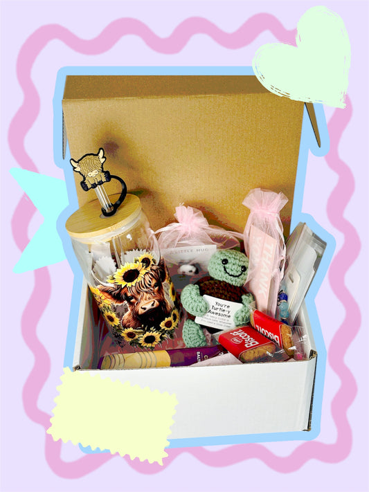 Animal Box